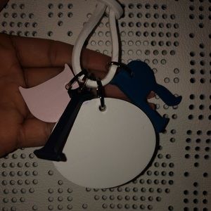 Christian Dior handbag